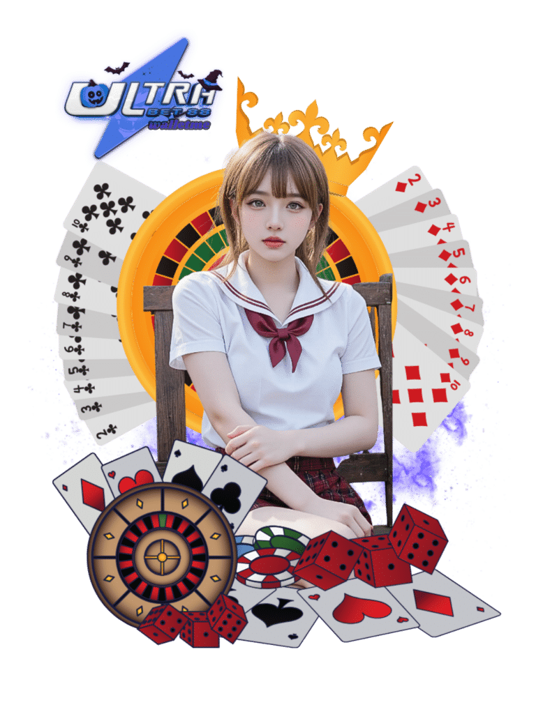 ultrabet88 walletme บาคาร่า