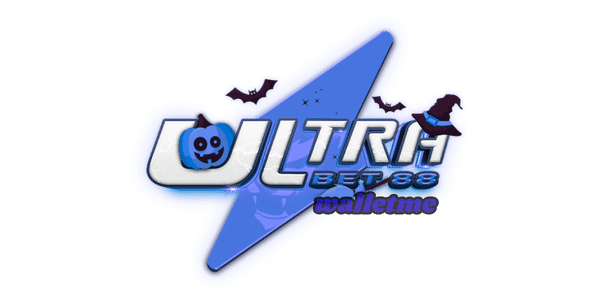 ultrabet88 walletme logo